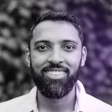 Speaker Tushar Jain headshot